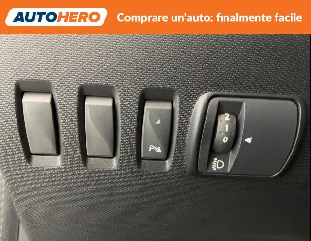 RENAULT Twingo SCe 65 CV Equilibre