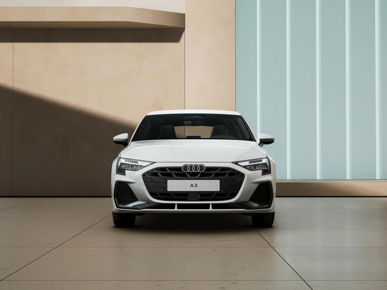 Audi A3 SPB 35 TDI S tronic Business