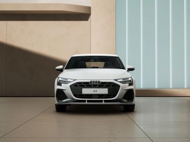 Audi A3 SPB 35 TDI S tronic Business