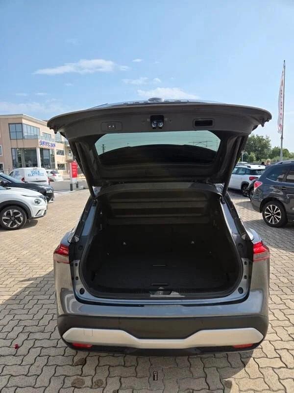 Nissan Qashqai MHEV 158 CV Tekna+