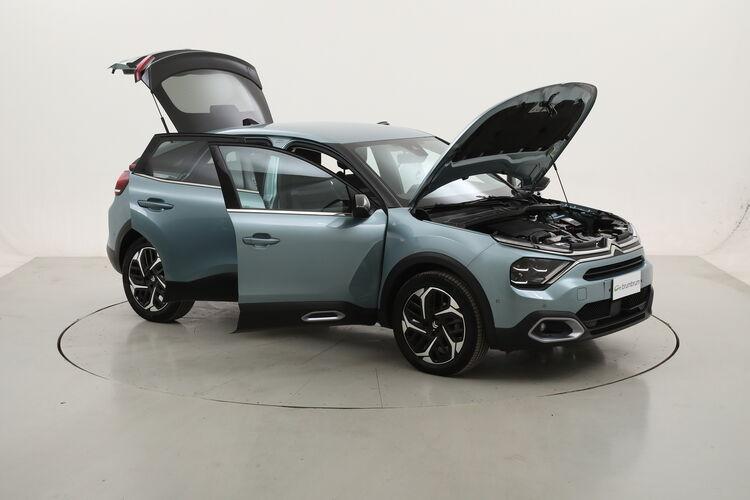 Citroen C4 Shine BR126770 1.2 Benzina 131CV