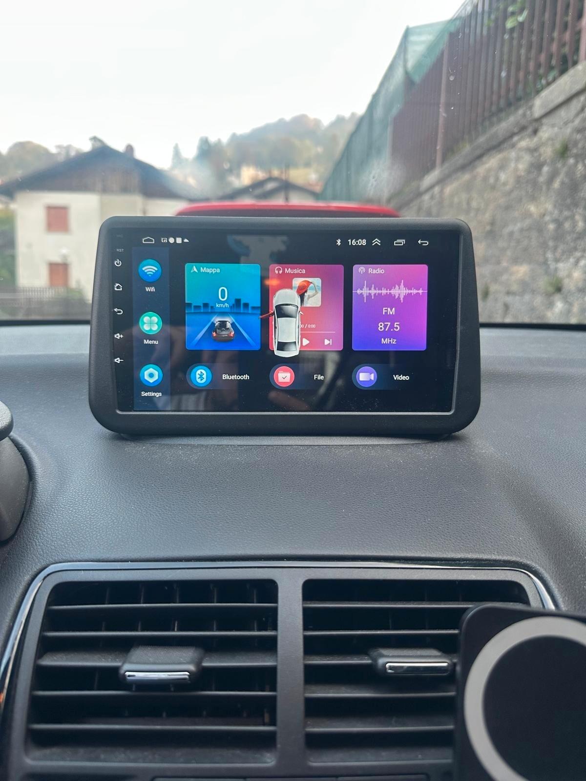 Opel Meriva 1.4 100CV Cosmo