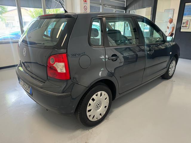 VOLKSWAGEN Polo 1.4 16V 5p. Comfortline *GPL*2028*