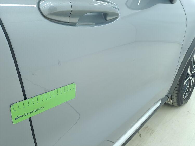 Ford Puma Hybrid Titanium BR642599 1.0 Mild Hybrid 125CV