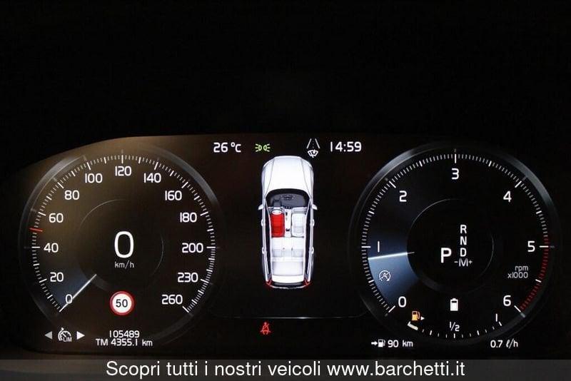 Volvo V60 2.0 B4 Momentum Business auto