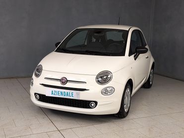 Fiat 500 1.0 Hybrid 70cv Pack Comfort