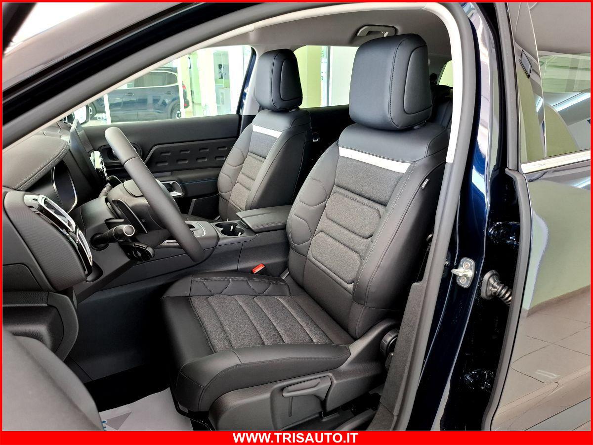CITROEN C5 Aircross 1.5 Bluehdi Eat8 Max NEOPATENTATI (FULL LED+ANDROID+APPLE)