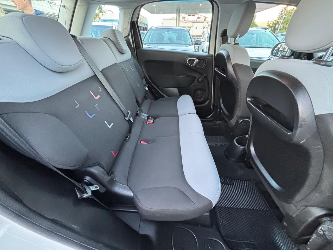 FIAT 500 L 1.3MJ 95CV LOUNGE