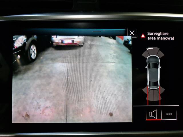 AUDI A6 45 2000 MHEV TFSI CV.245 BERLINA KM. 42.900 UNIPR