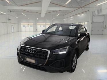 Audi Q2 35 TDI 150 CV Automatica S-Tronic LED Business