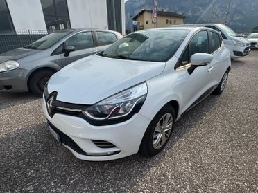 Renault Clio dCi 8V 75 CV 5 porte Duel SI NEOPATENTATI