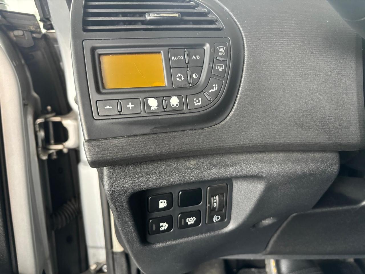 Citroen C4 Grand Picasso 1.6 e-HDi 110 FAP CMP6 Exclusive