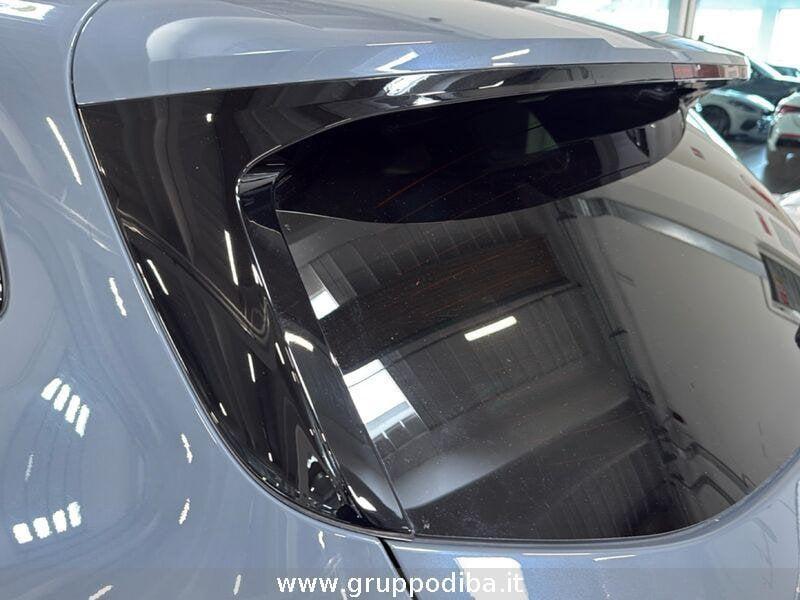 BMW Serie 2 Active Tourer Serie 2 U06 Active Tourer 218d Active Tourer Msport auto