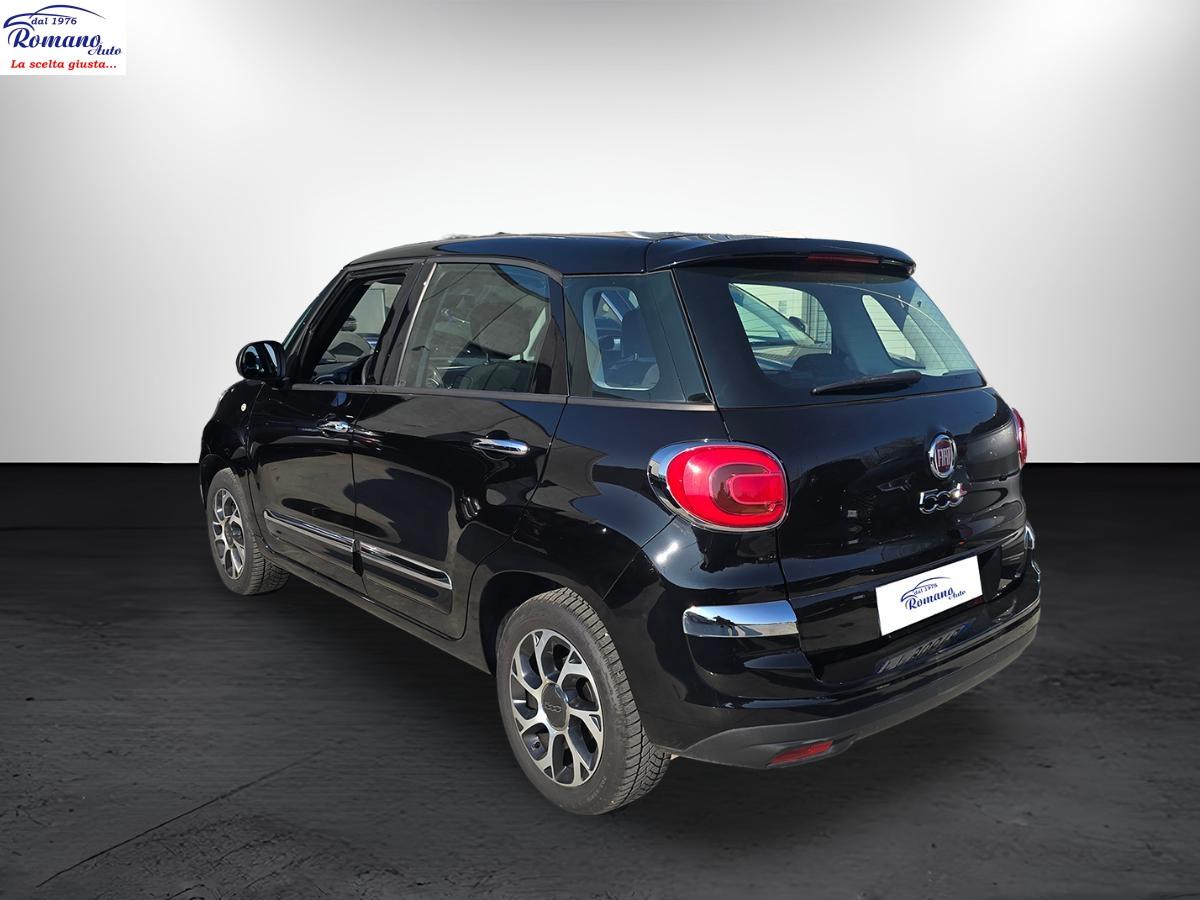 FIAT - 500 L - 1.3 MJT 95 CV Urban#SOLO 40.300KM!