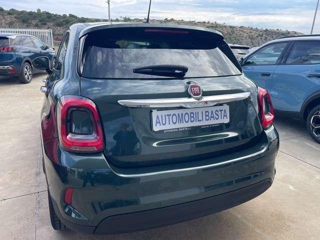 Fiat 500X 1.3 mjt Connect 95cv "Km 71.000"