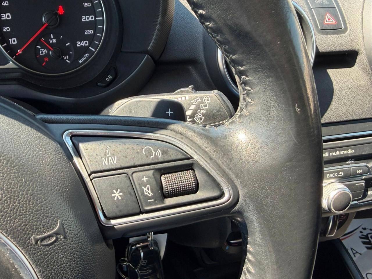 Audi A1 SPB 1.4 TDI S tronic Design