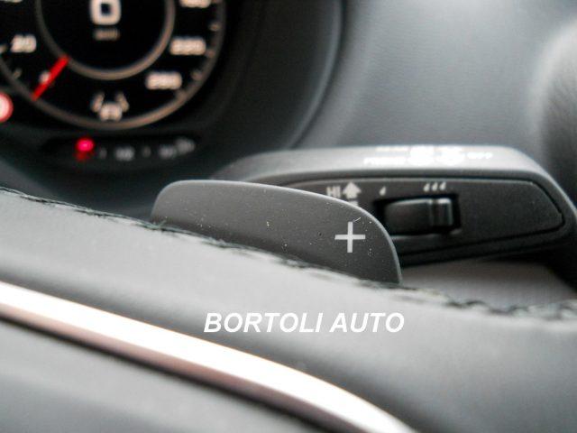 AUDI Q2 30 TDI 28.000 KM S-TRONIC BUSINESS AUTOMATICA