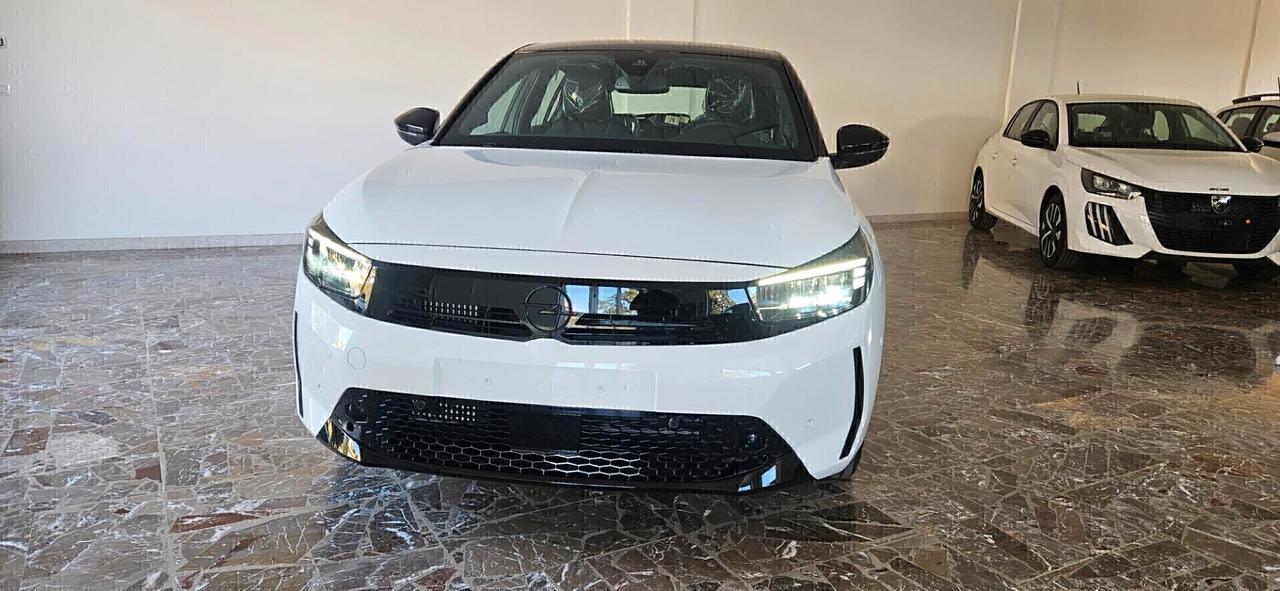 Opel Corsa 1.2 100 CV aut. GS