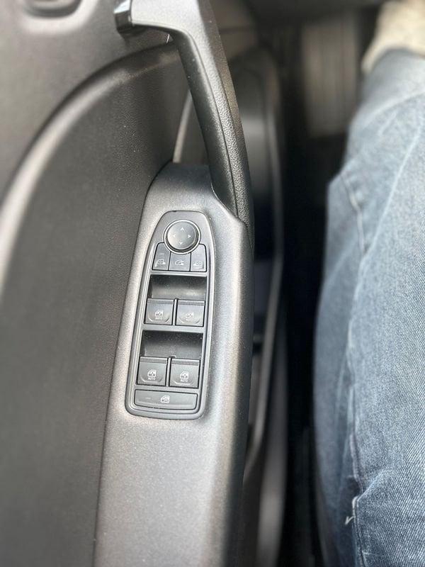 Renault Captur 1.0 TCE 100 BUSINESS