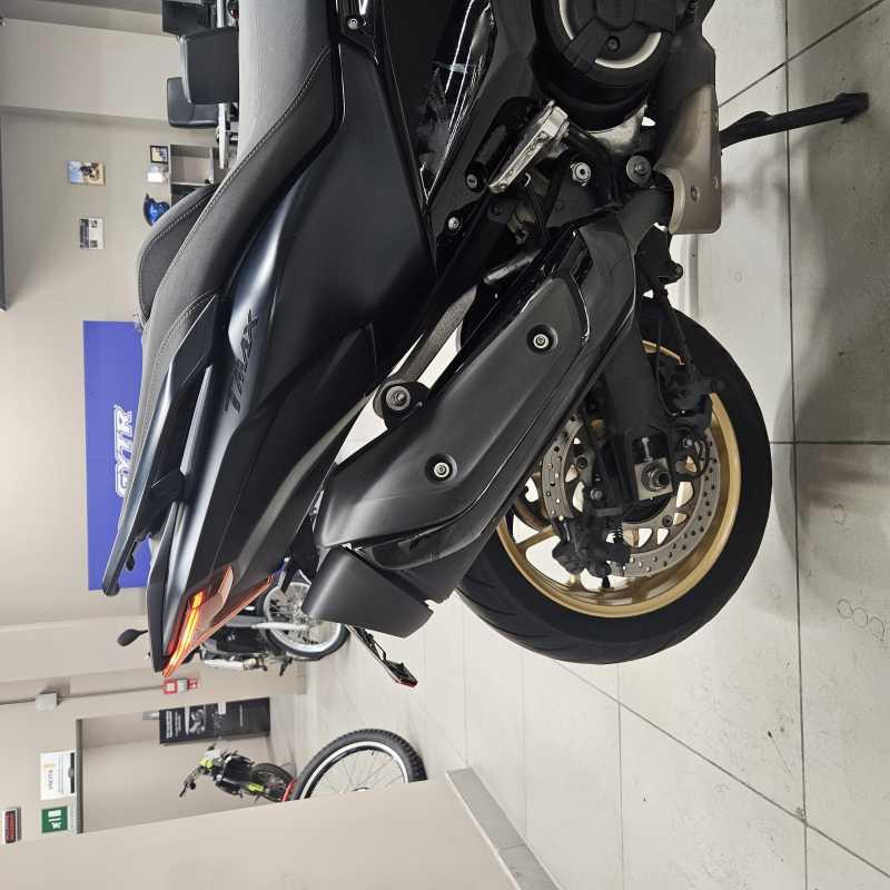 Yamaha T-Max 560 Tech Max - 2023