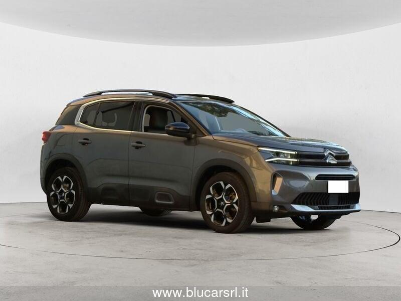 Citroën C5 Aircross BlueHDi 130 S&S EAT8 Shine