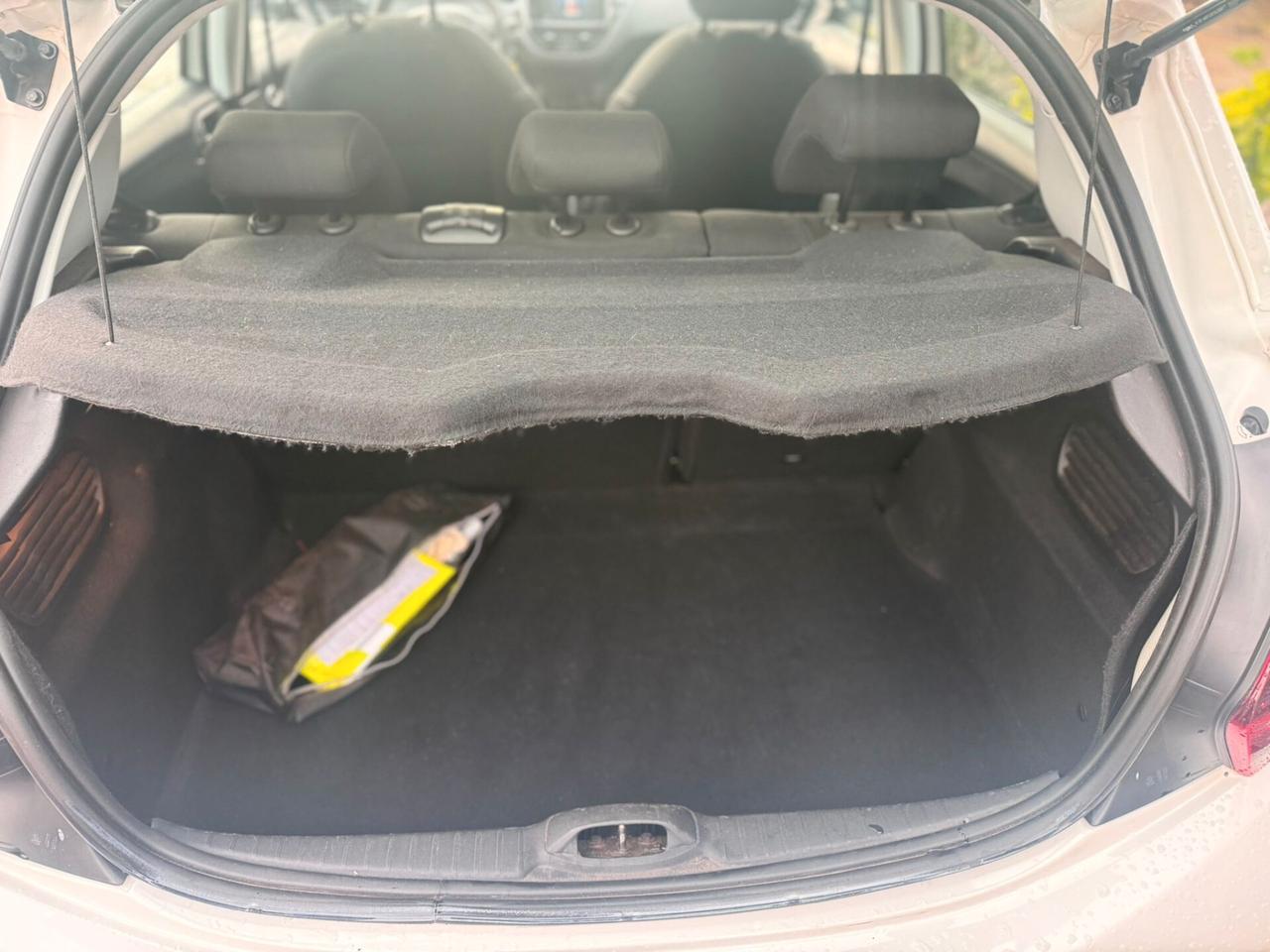 Peugeot 208 PureTech 82 5 porte Active