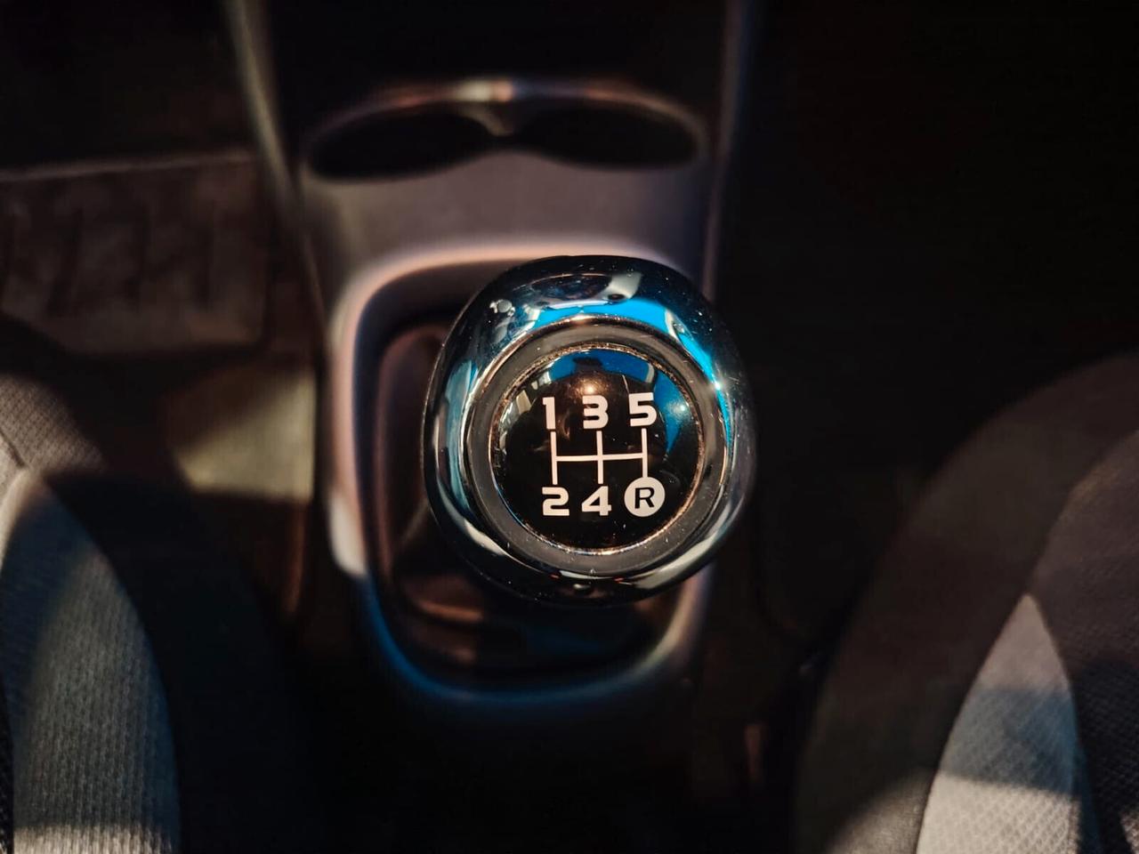 Toyota Aygo Connect 1.0 VVT-i 72 CV 5 porte