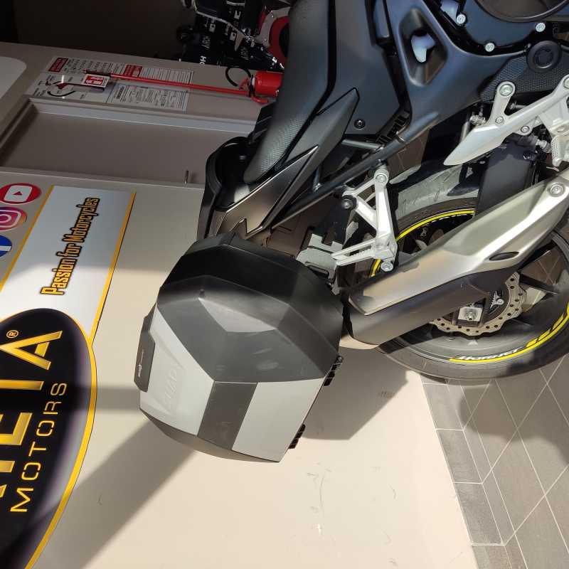 Honda CB 750 Hornet - 2024