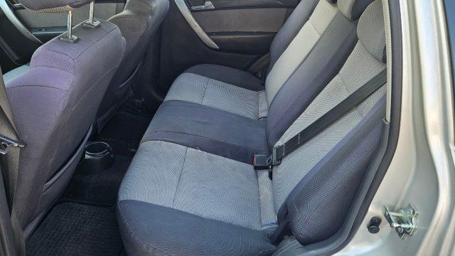 CHEVROLET Aveo 1.2 5 porte L GPL Eco Logic