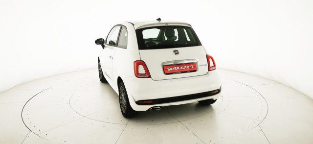 FIAT 500 1.0 Hybrid Connect
