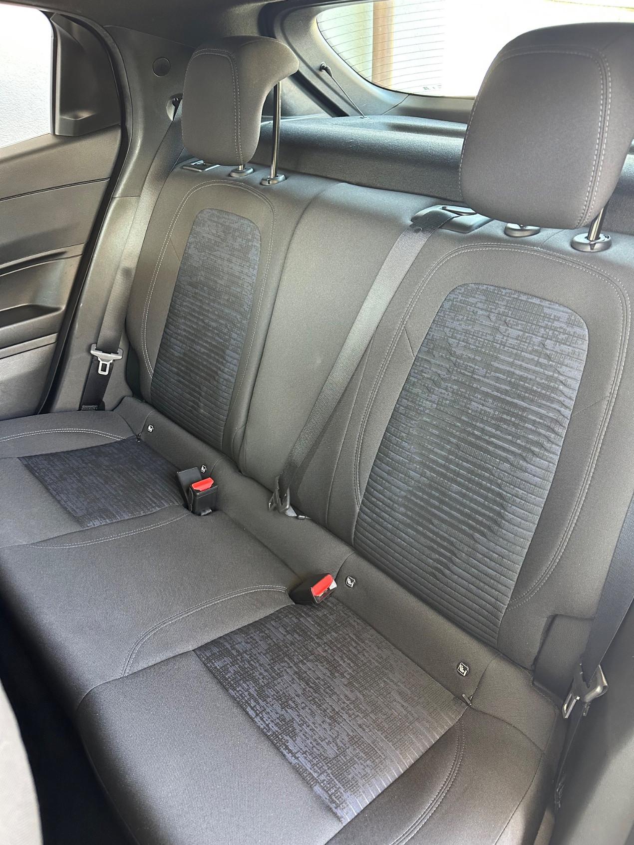 Alfa Romeo Junior 1.2 ibrida 145cv edct6