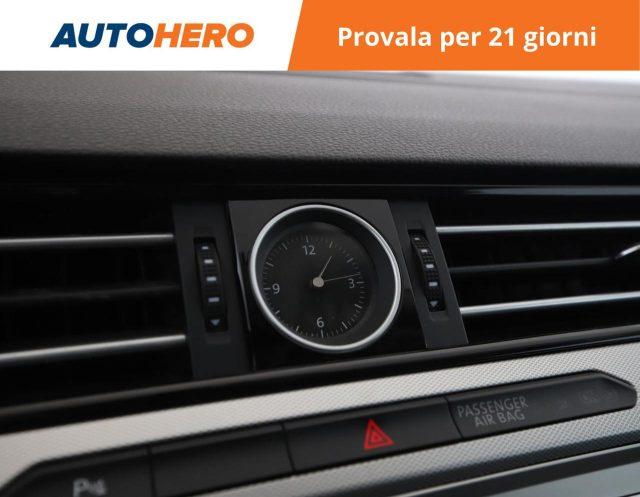 VOLKSWAGEN Passat Variant 2.0 TDI DSG Business BlueMotion Tech