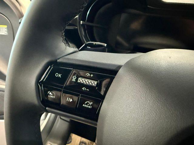 ALFA ROMEO Junior 1.2 136 CV Hybrid eDCT6 Speciale NAVI - LED - 18