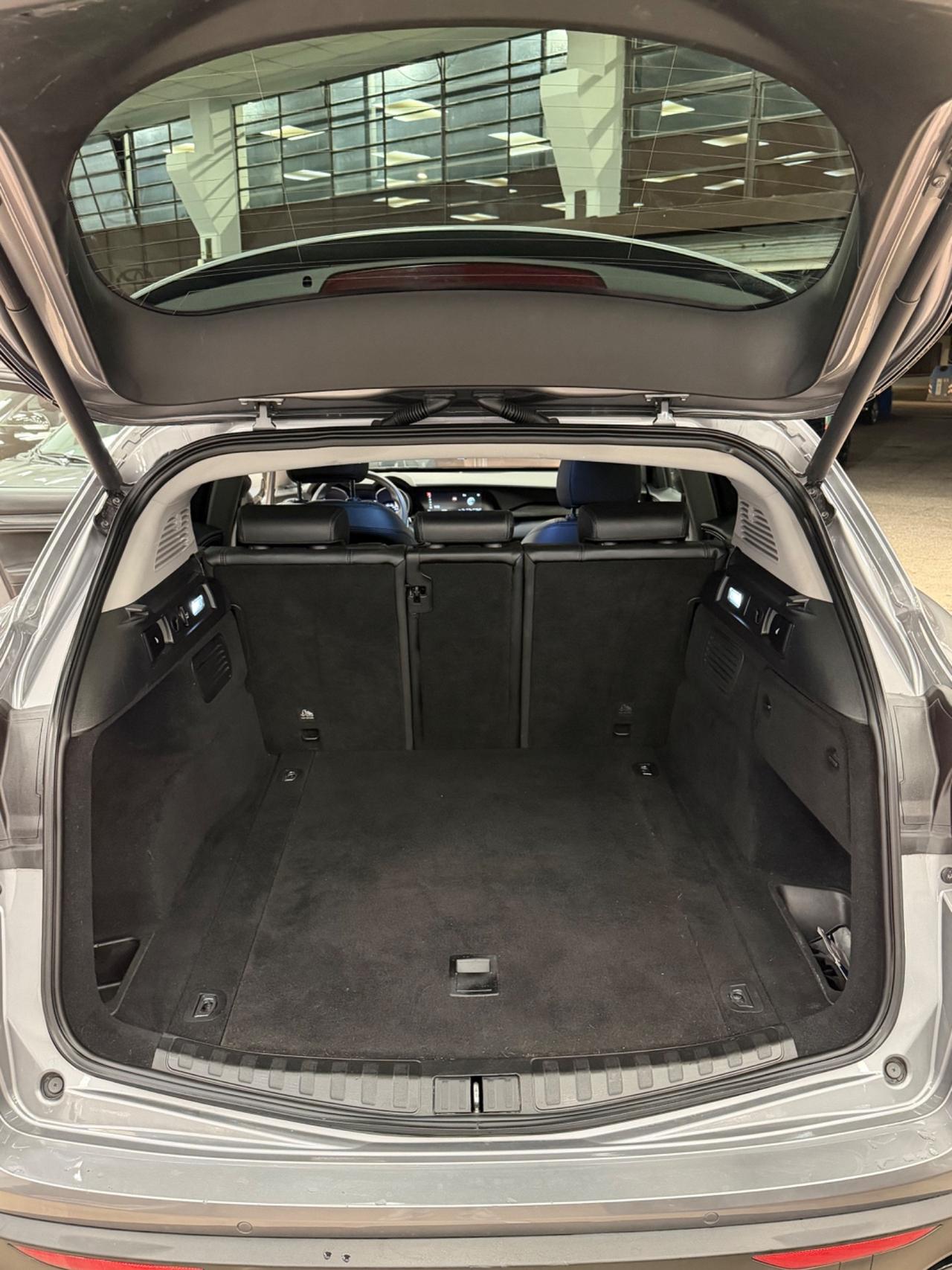 Alfa Romeo Stelvio 2.0 Turbo 200 CV AT8 Q4 B-Tech