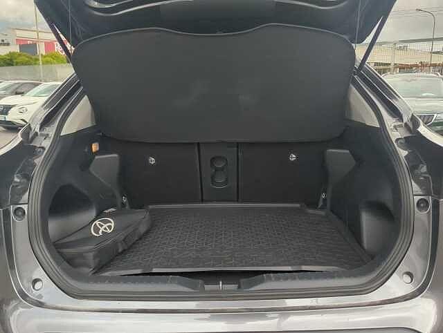 Toyota Yaris Cross 1.5H (116 CV) E-CVT AWD-I Premiere