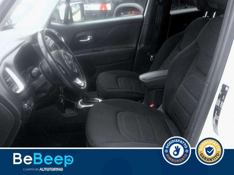 Jeep Renegade 1.6 MJT LIMITED FWD 120CV E6