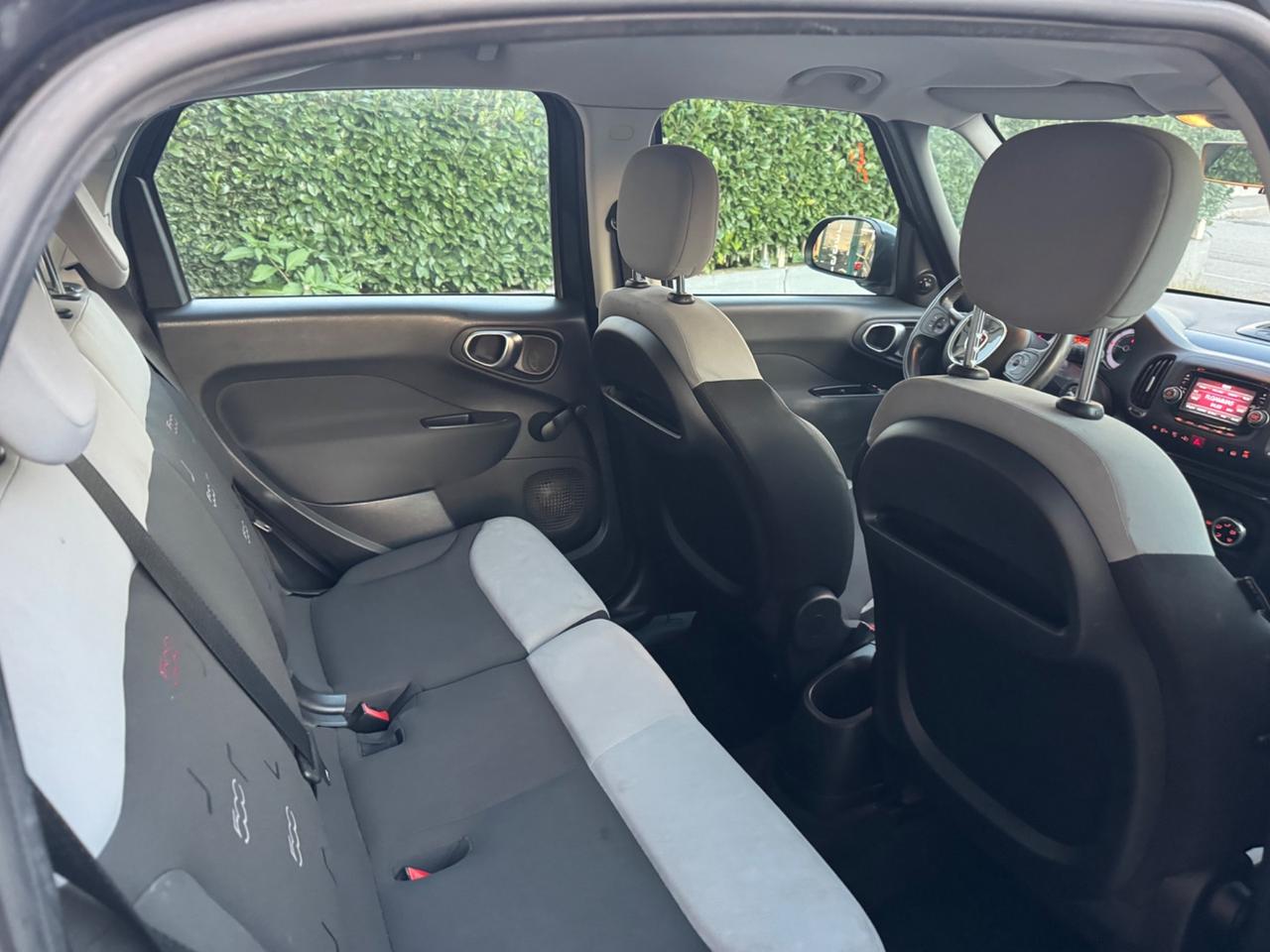 Fiat 500L 1.3 Multijet 85 CV Pop