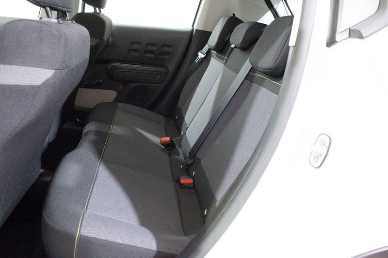 Citroën C3 PureTech 83cv Feel