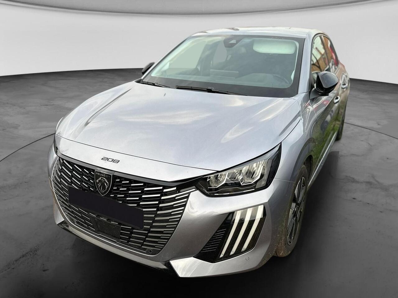PEUGEOT 208 II 2023 - 208 1.2 puretech Allure s&s 100cv