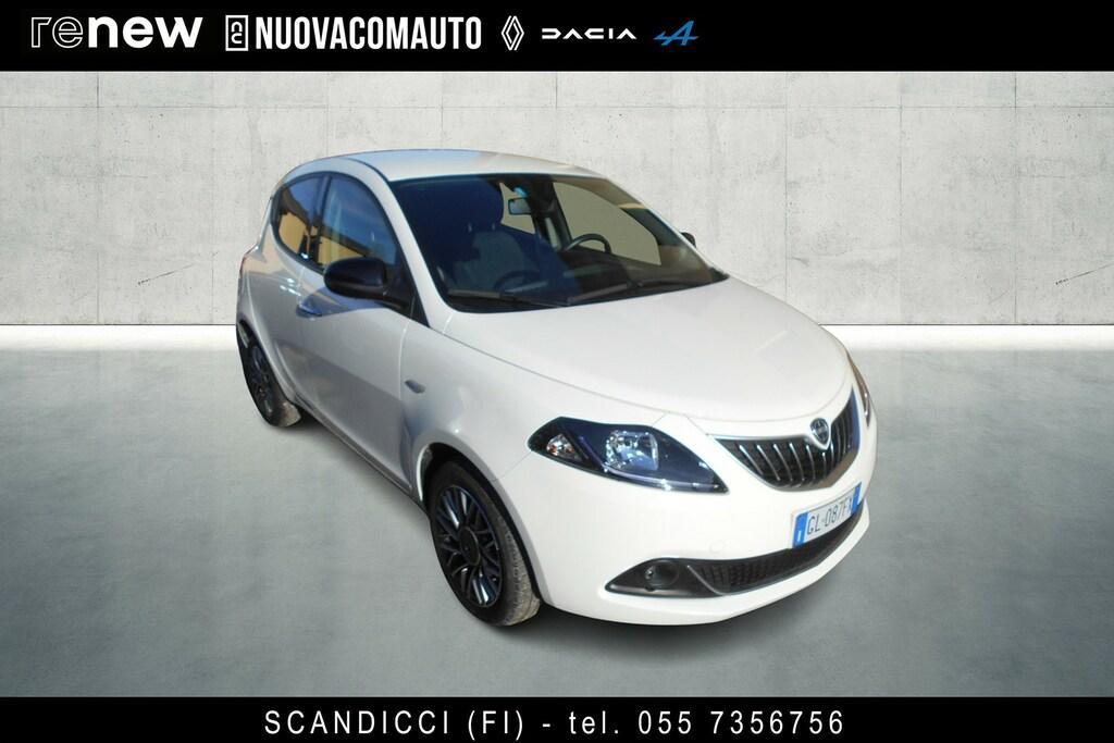 Lancia Ypsilon 1.0 FireFly Hybrid Gold Plus