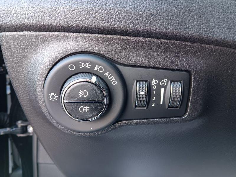 Jeep Compass 2.0 Multijet II aut. 4WD Limited