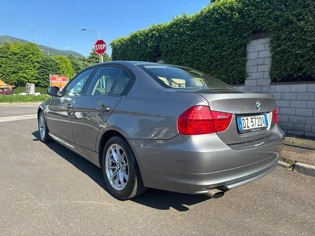 BMW Serie 3 (E90/91) 318d cat Eletta