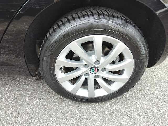 Alfa Romeo Giulietta 1.4 Turbo 120 CV GPL