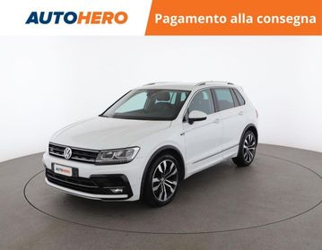 VOLKSWAGEN Tiguan 1.4 TSI Sport BlueMotion Technology
