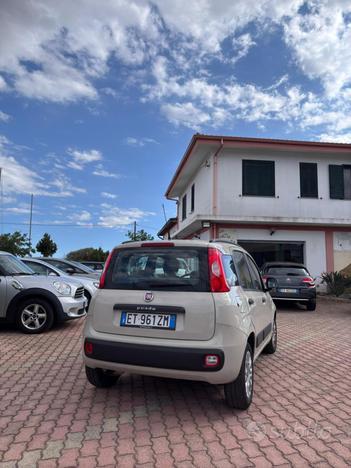 FIAT Panda 1.3 MJT S&S Lounge