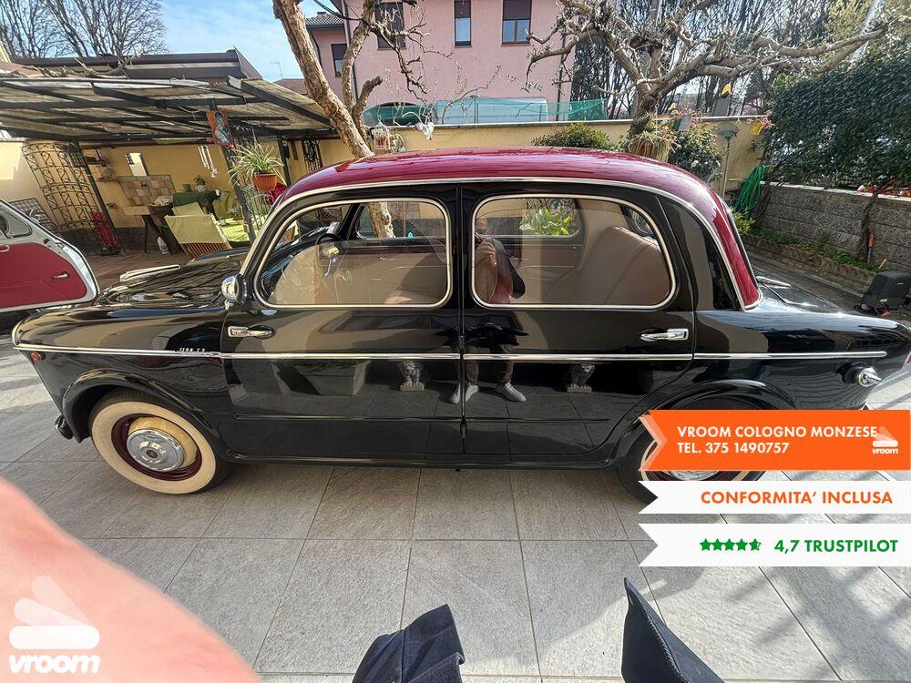 FIAT 1100 TV 103