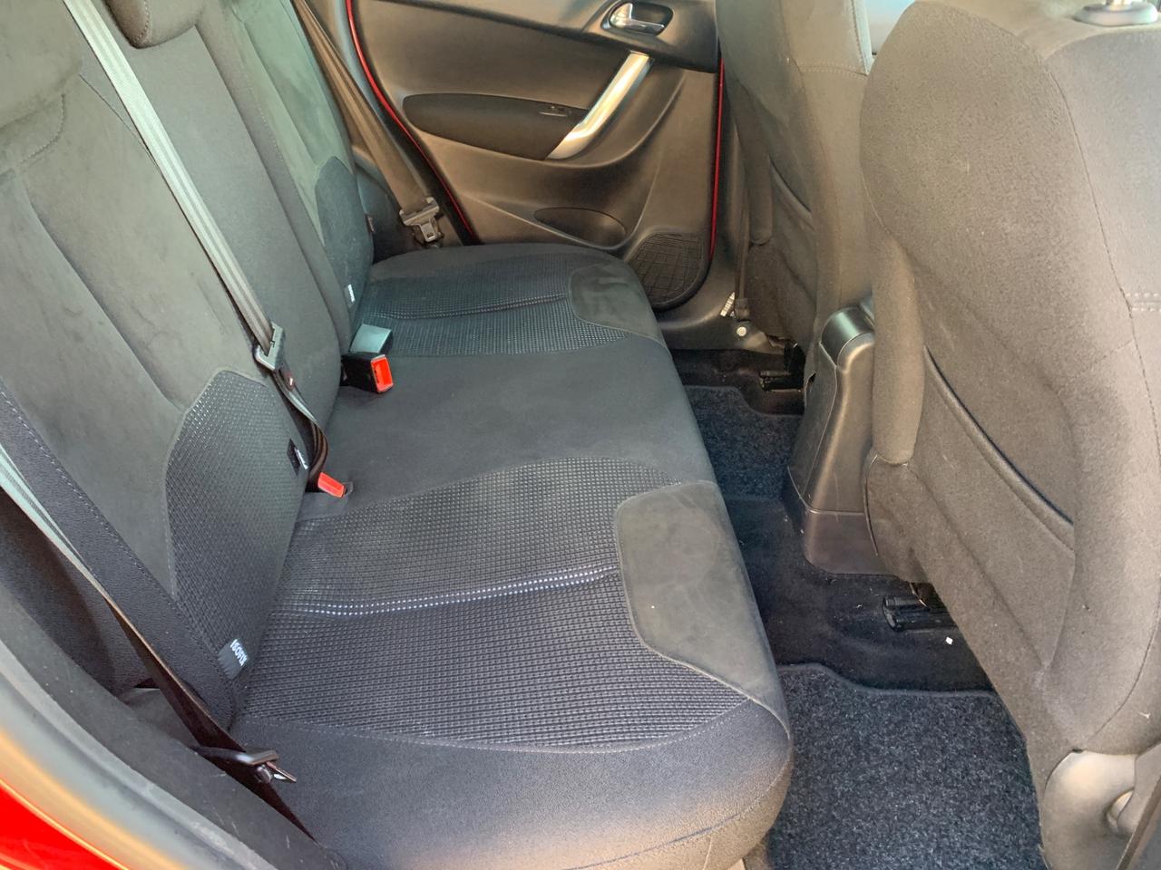 Citroen C3 1.6 HDi Exclusive