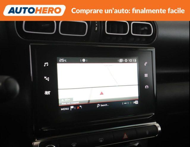 CITROEN C3 Aircross PureTech 110 S&S Shine