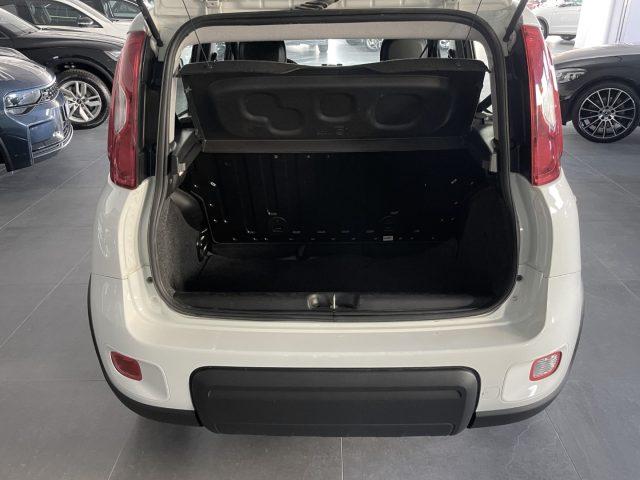 FIAT Panda 1.0 Hybrid 70 CV City Life