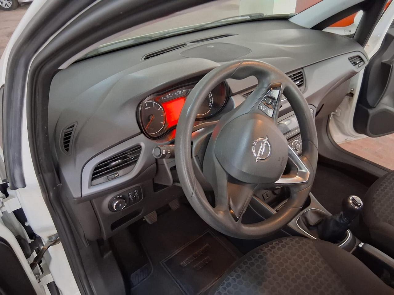 Opel Corsa 1.4 90cv GPL Tech 5p Ok Neop